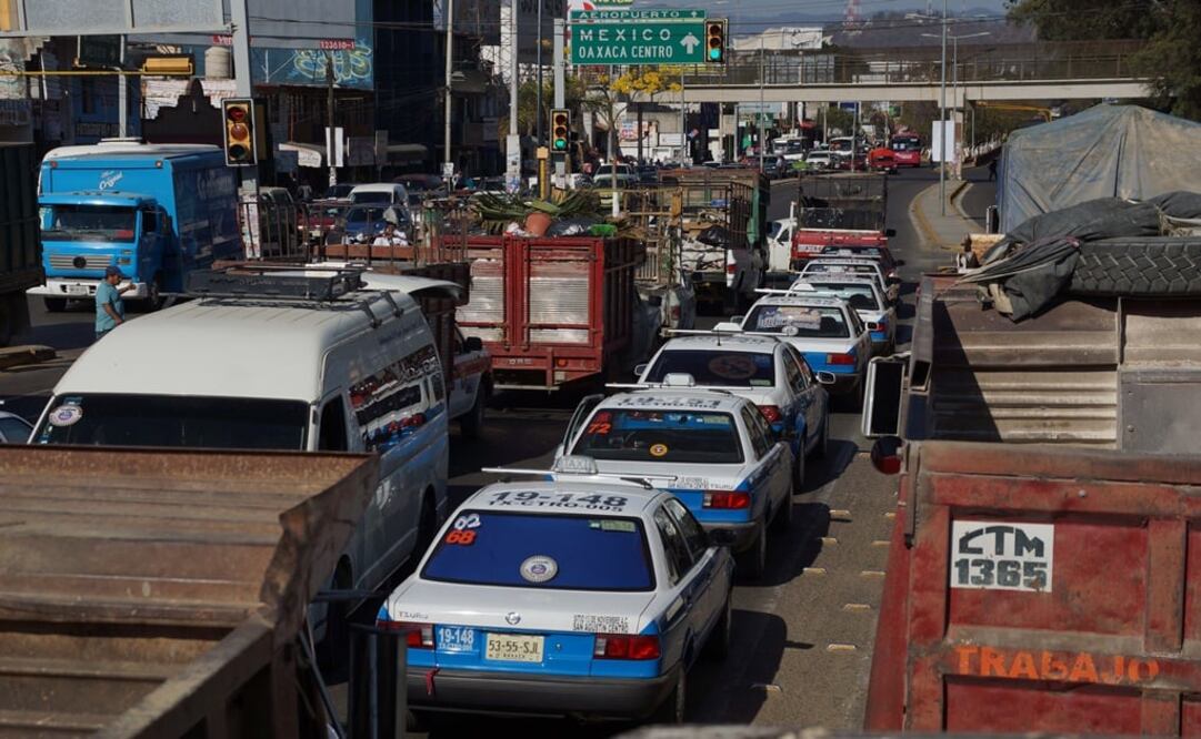 Foto: Edwin Hernández/ EL UNIVERSAL