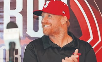 Toros de Tijuana reconocen jerarquía de Justin Turner: “Un pelotero de trayectoria extraordinaria” 