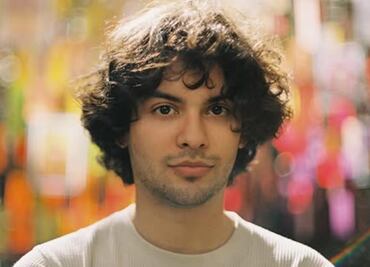 ¿Quién es Xolo Maridueña? El actor que se suma a la temporada 3 de "One Piece"