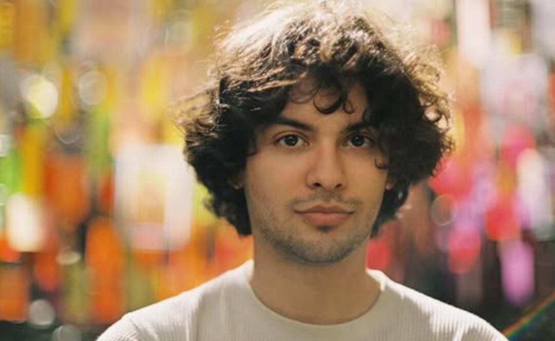 Xolo Maridueña ha participado en series como "Cobra Kai" y "Blue Beetle". Foto: Instagram oficial.