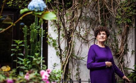 Margo Glantz es merecedora de la Presea Cervantina