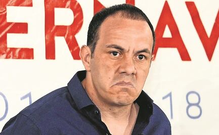 Cuauhtémoc confirma apoyo de alcaldes de Morelos