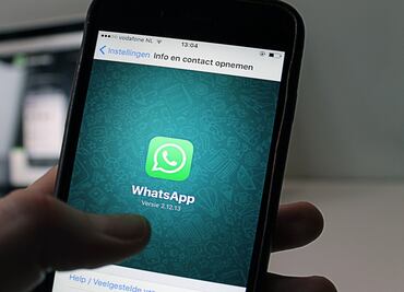 Ya puedes pedir préstamos a través de WhatsApp
