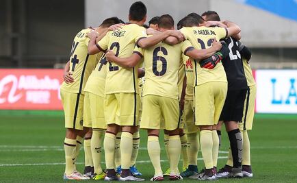 "Harakiri" en el América 