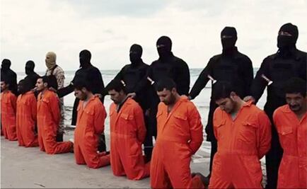 EI tiene más de 25 mil combatientes extranjeros: ONU 