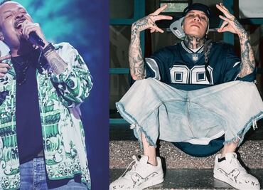 De Santa Fe Klan a Pepe Aguilar: escoltas de famosos que han sido blanco de ataques