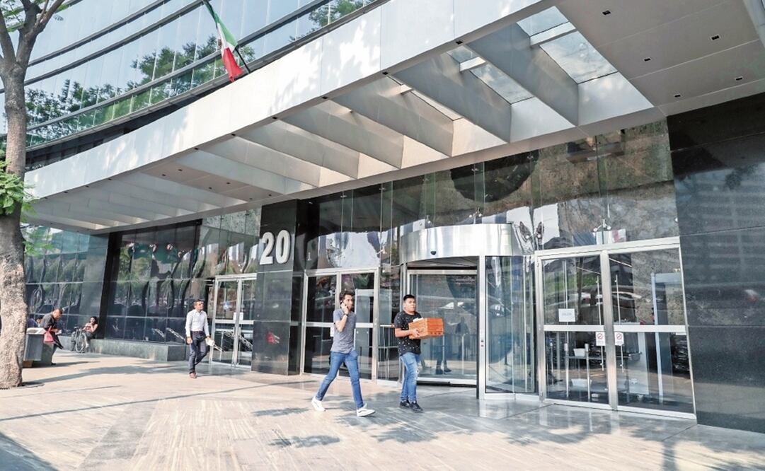 Foto: Diego Simón. EL UNIVERSAL