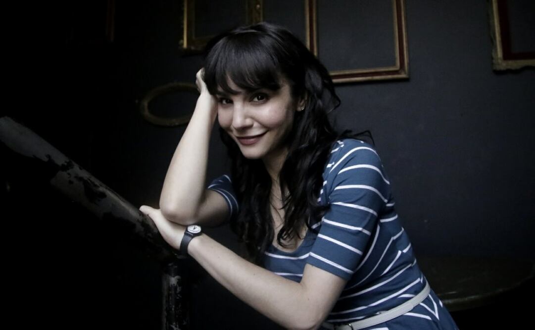 Higareda protagonizó y produjo la película FOTO: ARCHIVO