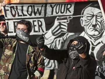 Xenophobia on the rise: the UN Global Compact for Migration is dead on arrival