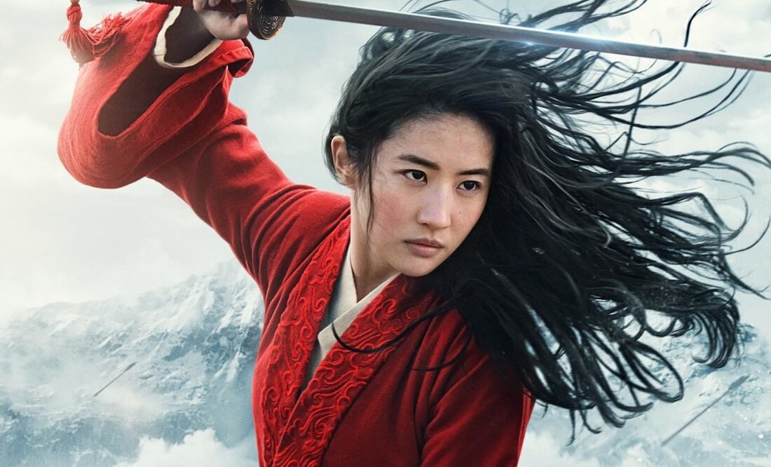 Las búsquedas de esta cinta han aumentado en los últimos días. Imagen Disney