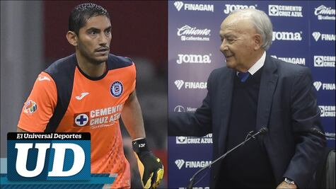 ‘Chuy’ Corona sale en defensa de ‘Billy’ Álvarez