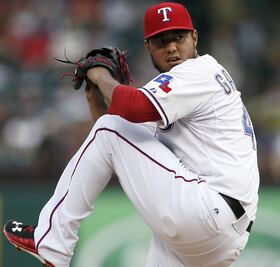 Gallardo, contento de ser un agente libre