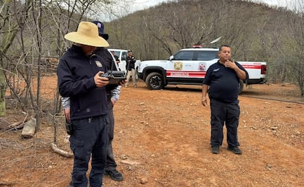 Se extravía geólogo en un cerro de San Javier; asociación minera urge al Gobierno de Sonora a agilizar la búsqueda 
