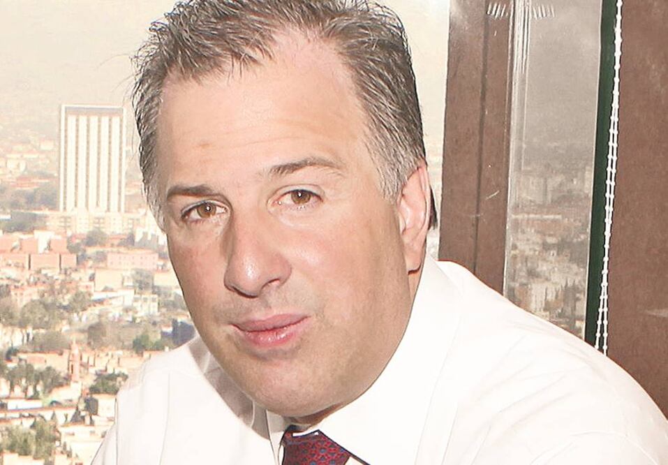El verdadero destape de Meade