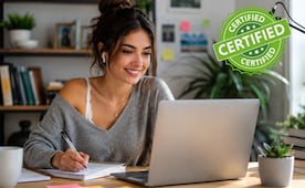 Cursos en línea 2026: Qué estudiar por menos de mil pesos para conseguir un mejor empleo 