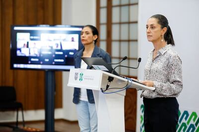 Contará zona del Valle de México con 2 mil 350 camas para intubados