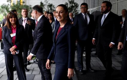 Además de elegir a su próximo dirigente, Morena debe definir ruta para los próximos años: Sheinbaum