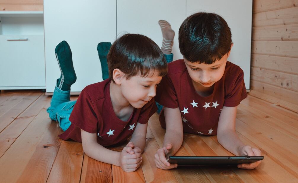 En el Día del Niño se realizan actividades divertidas y educativas. Foto: Pixabay