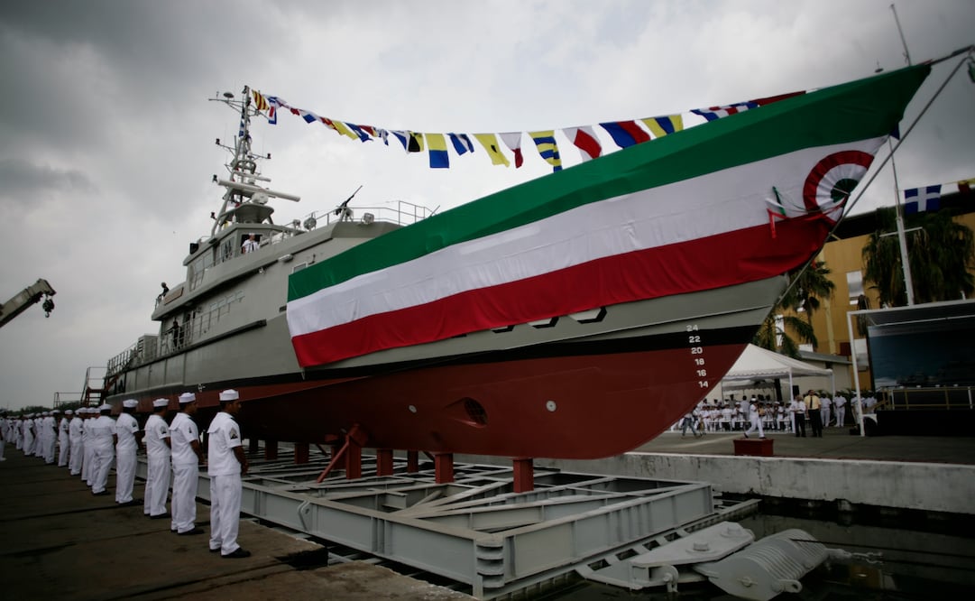 FOTO: IVAN STEPHENS / EL UNIVERSAL