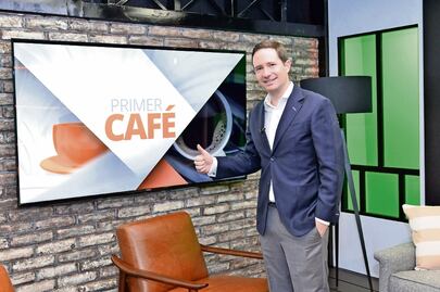 TV Azteca lanza los canales a+ y adn40 en televisión abierta