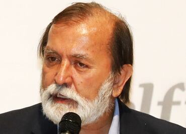 Epigmenio Ibarra rechaza ser el productor del video de la "Niña Bien"