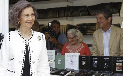 Inicia la Feria del Libro de Madrid