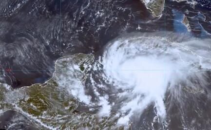 Hidalgo, en alerta por efectos del huracán “Grace” a partir del jueves