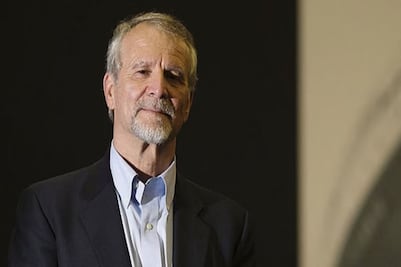 Mi papá está en el lugar que más amaba: hija de uno de los pasajeros del Titán