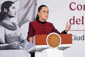México presenta hoy informe sobre El Mayo