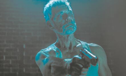 Dan toque latino al terror de "No respires"