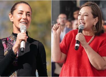 Xóchitl Gálvez culpa a Sheinbaum por la inundación de Tula en 2021