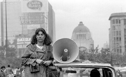 Reconocerán la sublimidad fotográfica de Christa Cowrie