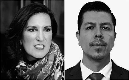 Disputa Scherer, Gertz y Sánchez Cordero abrió caja de Pandora de corrupción, dice oposición