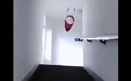 VIDEO. Así puedes hacer un helicóptero de papel en menos de 10 segundos con tus propias manos