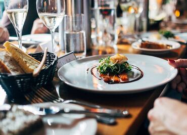 A qué me sabes CDMX, el festival culinario que reactiva al sector restaurantero