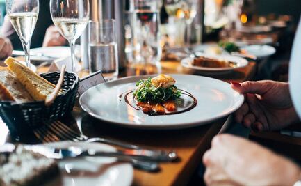 A qué me sabes CDMX, el festival culinario que reactiva al sector restaurantero