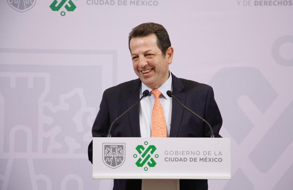 El titular de Sedeco, Fadlala Akabani Hneide, mencionó que la apertura de estos nuevos negocios certifica la recuperación de la dinámica económica de la ciudad. FOTO: Archivo/EL UNIVERSAL/