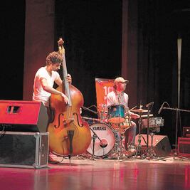 Visiones Sonoras celebra 15 años