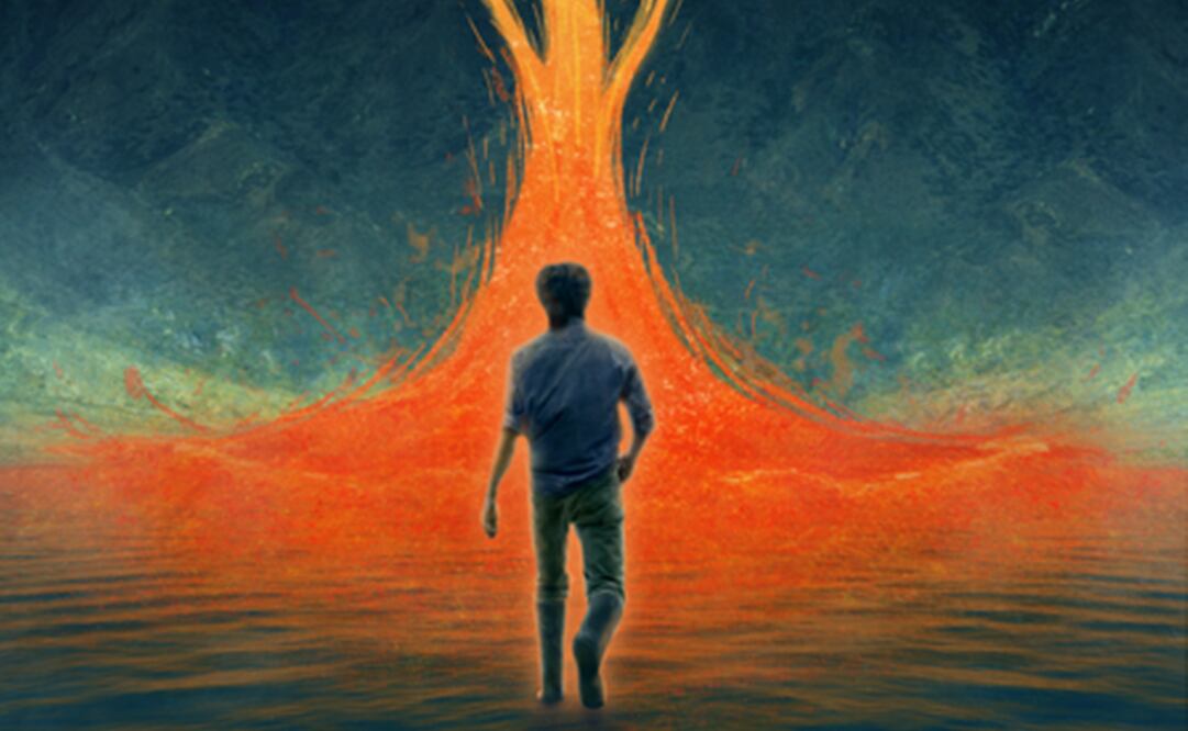 Tania Ximena Ruiz y Yollotl Alvarado realizaron el documental que se centra en el sepultado poblado zoque de Esquipulas Guayabal. Foto: cortesía