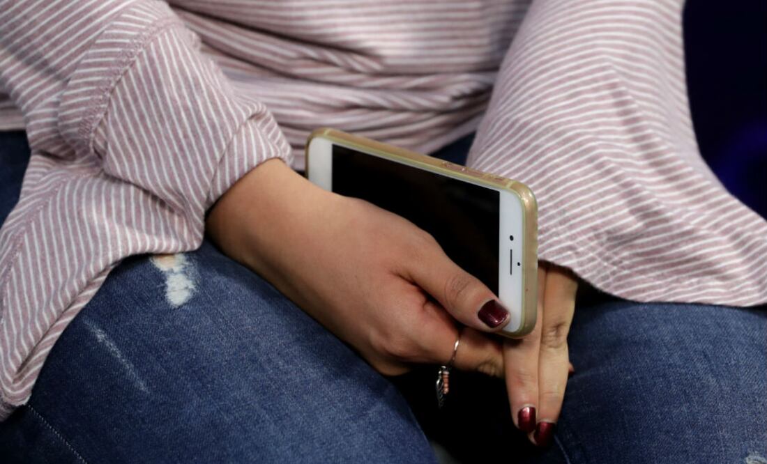 Foto: Archivo/EL UNIVERSAL