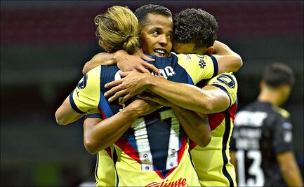 Así marcha la tabla y repechaje de la Liga MX