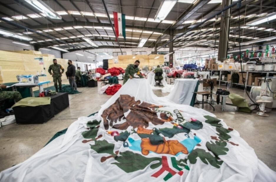 Pocas ventas, trajineras para muestras Covid, y protestas feministas, en las fotos de la semana