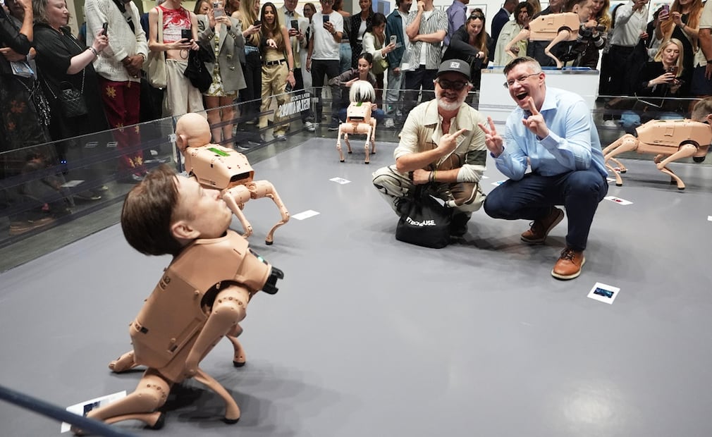 Foto: AP Photo/Lynne Sladky.