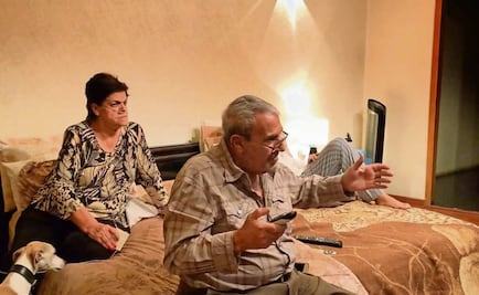 "Dedo de novia": ¿dónde ver el documental que cuestiona el matrimonio de casi 50 años de los padres de Giselle Elías?