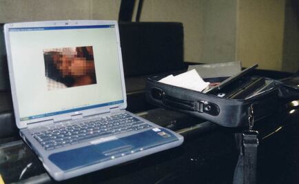 Almacenar pornografía infantil debe ser considerado trata de personas: SCJN