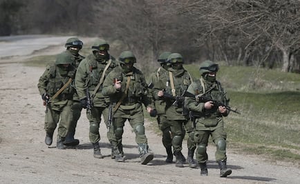 Putin ordena retirada de fuerzas rusas en Siria 