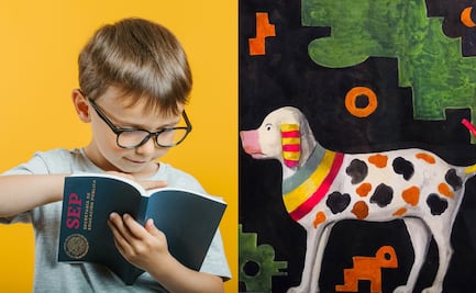 ¿Recuerdas el cuento de Paco el Chato?; aquí puedes leer los libros de la SEP gratis