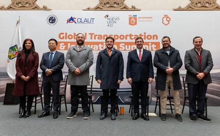 Nuevo León será sede del evento de electromovilidad más grande de Latinoamérica; proyectan derrama económica de 5 billones de dólares