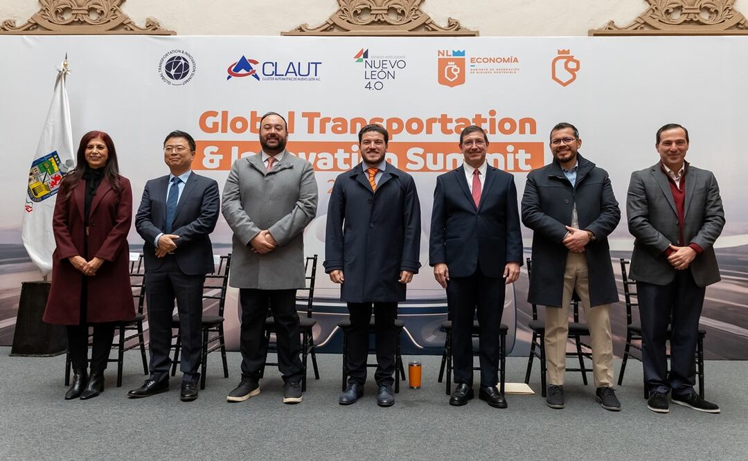 Nuevo León será sede del evento de electromovilidad más grande de Latinoamérica; proyectan derrama económica de 5 billones de dólares. Foto: Especial