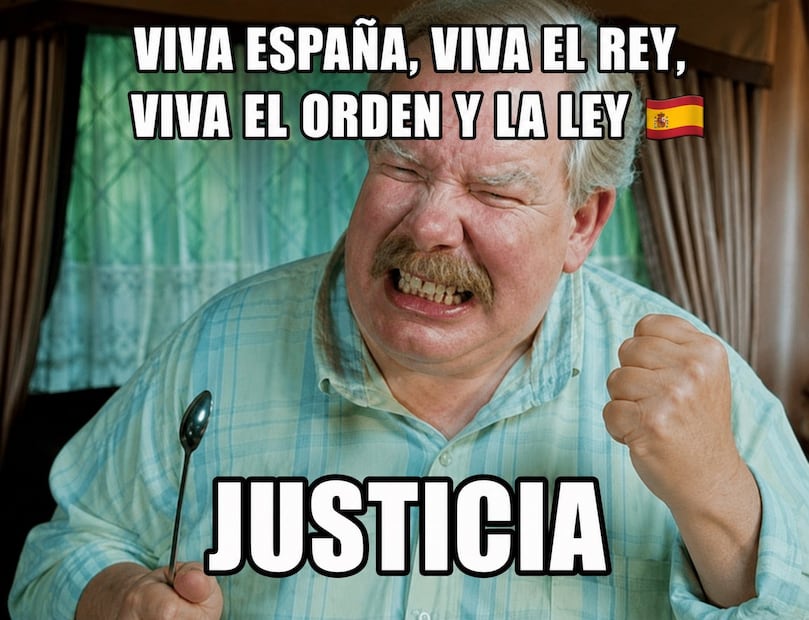 España MEMES